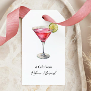 All Occasion Cocktail A Gift From Personalised Tags