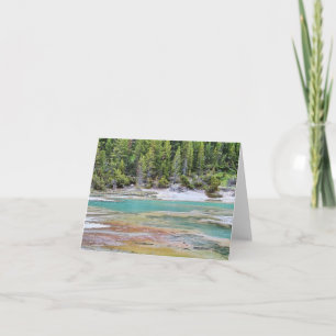 All Occasion Nature Scenery Card