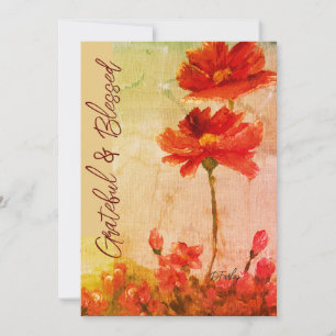 All Occasion Note Card