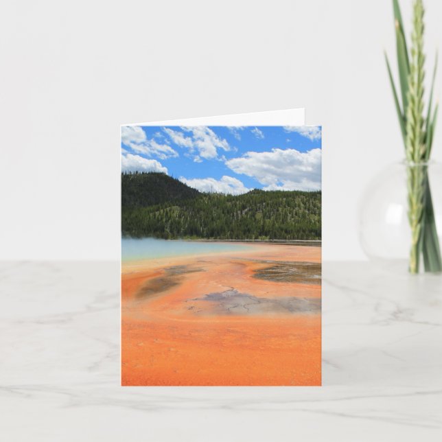 All Occasion Stationary Card (Front)