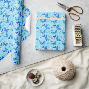 All Occasion Wrapping Paper
