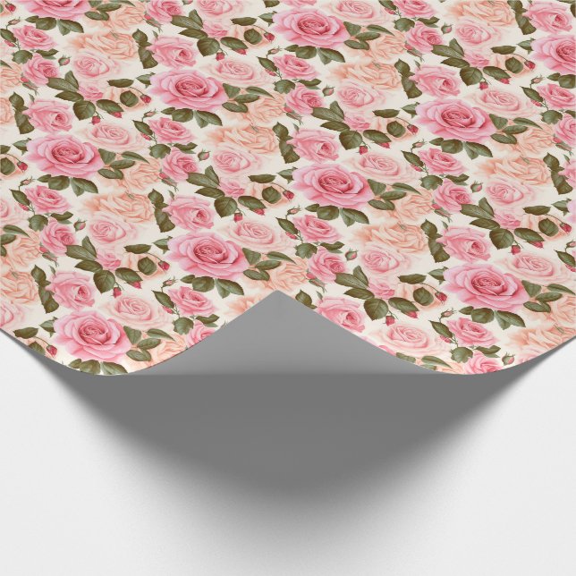 All Occasion Wrapping Paper (Corner)
