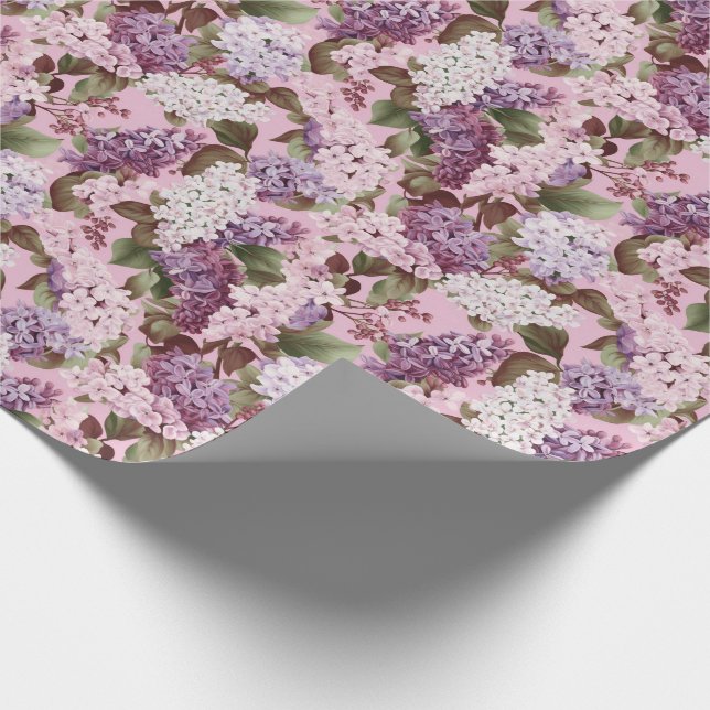 All Occasion Wrapping Paper (Corner)