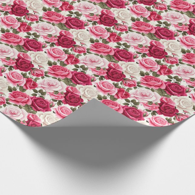 All Occasion Wrapping Paper (Corner)