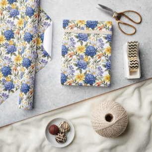 All Occasion Wrapping Paper