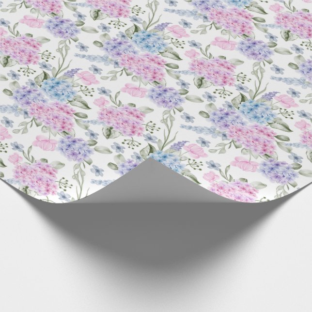 All Occasion Wrapping Paper (Corner)