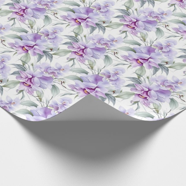 All Occasion Wrapping Paper (Corner)