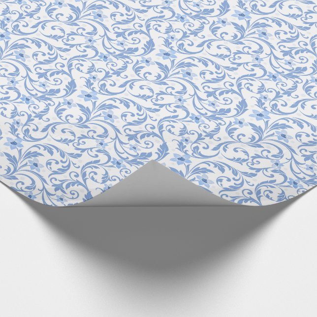 All Occasion Wrapping Paper (Corner)