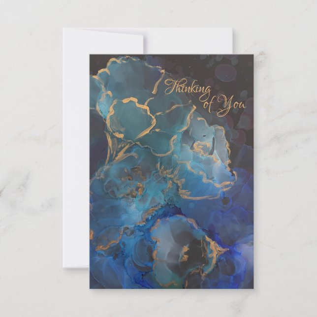 All Occasions Flat card (Front)