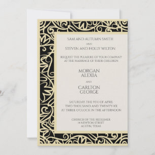 All occasions  invitation