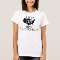All of Us Are Immigrants