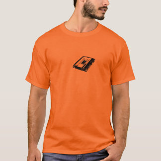 All of You Cassette T-Shirt