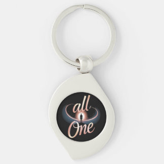 All One Key Ring