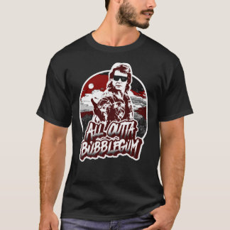All Outta Bubblegum.  Essential T-Shirt