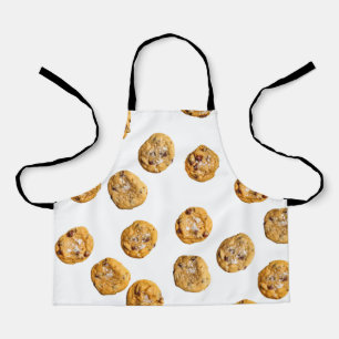 All over Cookie Apron