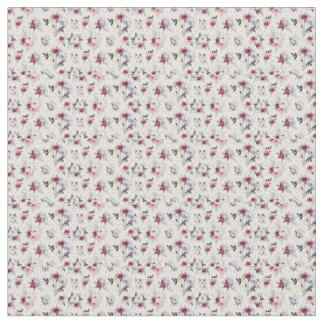 ALL  OVER DESIGN ON THE FABRIC. FABRIC