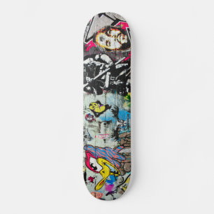 all over it skateboard