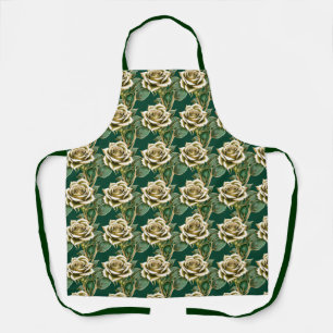 All-Over Print Apron