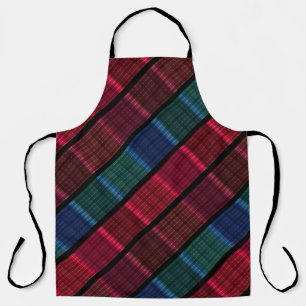 All-Over Print Apron