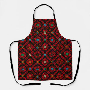 All-Over Print Apron