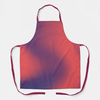 All-Over Print Apron