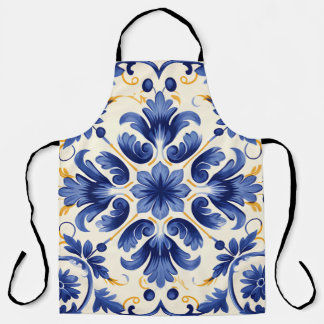 All-Over Print Apron