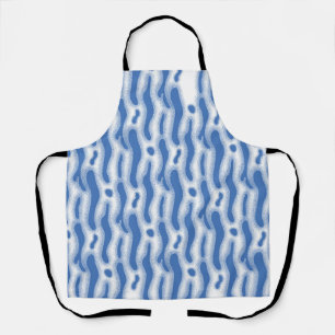 All-Over Print Apron