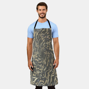 All-Over Print Apron