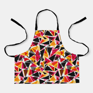 All-Over Print Apron