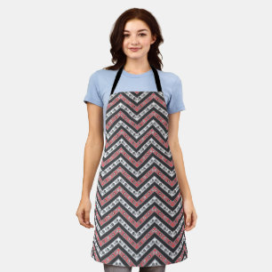 All-Over Print Apron