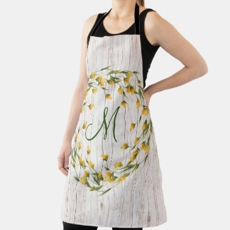All-Over Print Apron