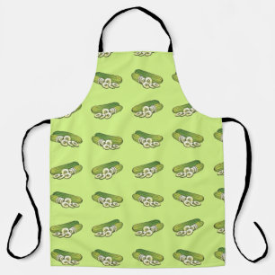 All-Over Print Apron