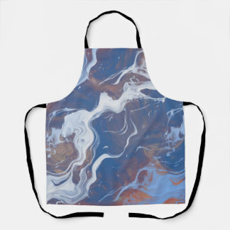 All-Over Print Apron