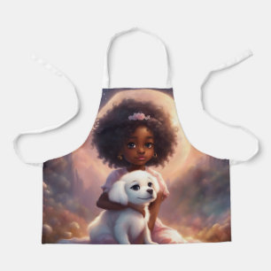 All-Over Print Apron