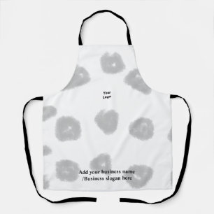 All-Over Print Apron