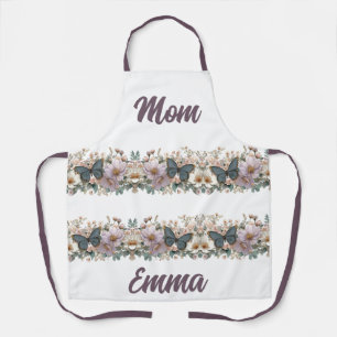 All-Over Print Apron