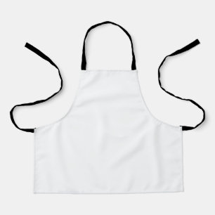 All-Over Print Apron