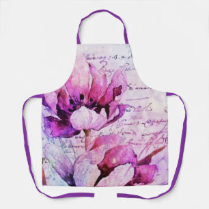 All-Over Print Apron