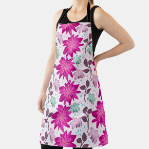 All-Over Print Apron