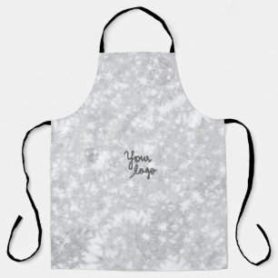All-Over Print Apron