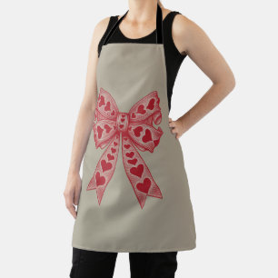 All-Over Print Apron