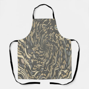 All-Over Print Apron