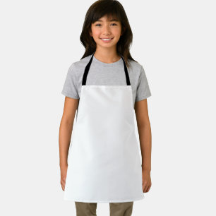 All-Over Print Apron