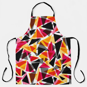 All-Over Print Apron