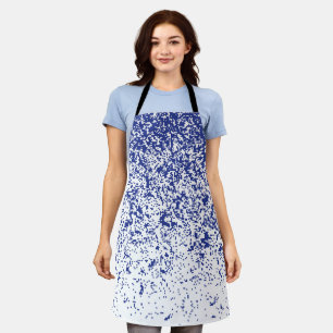 All-Over Print Apron