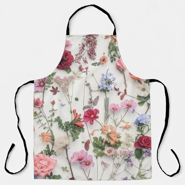 All over print Apron (Front)