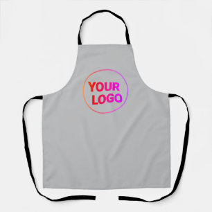 All-Over Print Apron