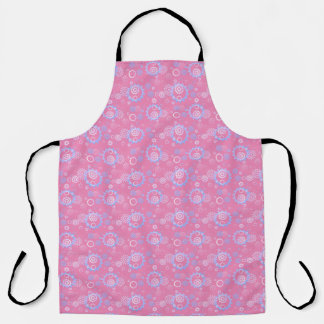 All-Over Print Apron