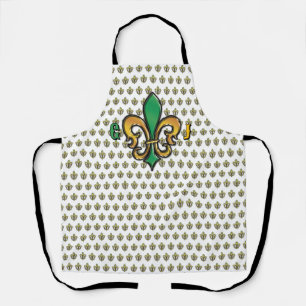 All-Over Print Apron