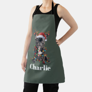 All-Over Print Apron